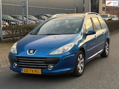 Peugeot 307 SW - 1.6 HDiF Pack INRUILKOOPJE EXPORT / HANDEL