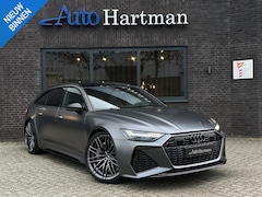 Audi RS6 - TFSI quattro Dynamic+|HUD|B&O|ABT|STOELVENTILATIE