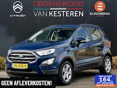 Ford EcoSport - 1.0 EcoBoost Trend Ultimate