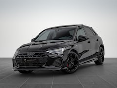 Audi A3 Sportback - 45 TFSI-e 272pk Competition Pano S-stoelen SONOS S-line Matrix ACC