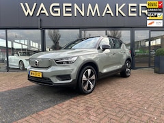 Volvo XC40 - Recharge Core AUT|Nav|ACC|CAMERA|DealerOH|1e Eig