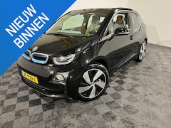 BMW i3 - 22 kWh 68.432km NAP