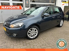 Volkswagen Golf - 1.2 TSI Highline BlueMotion NAVI-NAP