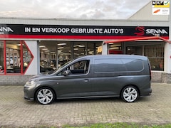 Volkswagen Caddy Cargo Maxi - 2.0 TDI - Leer - Led - Virtual - BTW