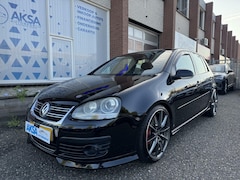 Volkswagen Golf - 2.0 TFSI 200pk GTI Sportluchtfilter 19 inch Cruise Airco