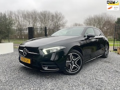 Mercedes-Benz A-klasse - 250e / Hybride / amg pakket / night pakket / ambilight / vol