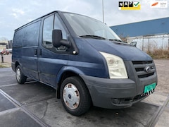 Ford Transit - 260S 2.2 TDCI