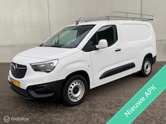 Opel Combo - Combo1.5 HDI L2H1 AIRCO EURO 6 € 10750, - + 21% BTW/TAX