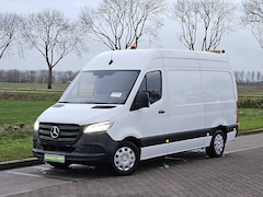 Mercedes-Benz Sprinter - 315 1.9 CDI L2H2 airco, navi, mbux, camera, trekhaak