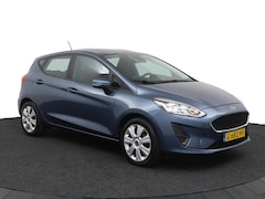 Ford Fiesta - 1.1 Trend