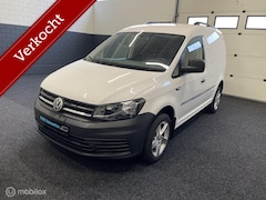 Volkswagen Caddy - Bestel 1.4 TSI / MARGE / DSG / AIRCO
