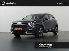 Kia Sportage - 1.6 T-GDi Hybrid DynamicLine | Trekhaak | Navigatie | Parkeercamera | Apple Carplay/Androi
