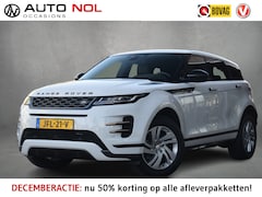 Land Rover Range Rover Evoque - 1.5 P300e AWD R-Dynamic S | Leer | Stuur- en Stoelverw. | CarPlay | Camera