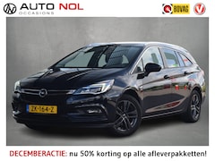 Opel Astra Sports Tourer - 1.0 Turbo 120 Jaar Edition | Trekhaak | Apple CarPlay | Climate | Cruise