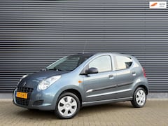 Suzuki Alto - 1.0 Comfort |NWE APK| RIJKLAAR| ALLSEASON