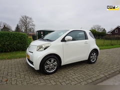 Toyota iQ - 1.0 VVTi Aspiration automaat 1e eigenaar