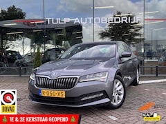 Skoda Superb - 1.5 TSI ACT Business Edition Plus Automaat NAP
