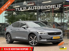 Polestar 2 - 2 Long Range Dual Motor Launch Ed 78kWh 2020 Pano