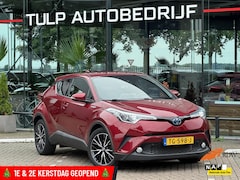 Toyota C-HR - 1.8 Hybrid Energy 2018 Clima Navi pdc Cruise Cnt