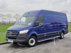 Mercedes-Benz Sprinter - 315 1.9 CDI L3H2 automaat, airco, navi, mbux