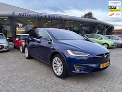 Tesla Model X - 100D, Autopilot, Inruil mogelijk
