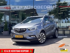 Opel Mokka X - 1.4 Turbo Innovation Leder Dak NAP