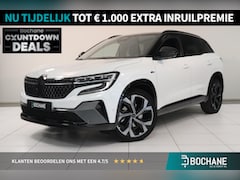 Renault Austral - 1.2 E-Tech full hybrid 200 iconic esprit Alpine | Rondomzicht camera | Harman Kardon audio