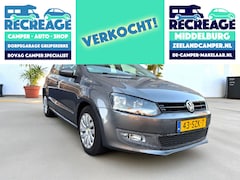 Volkswagen Polo - 1.2 TSI 90pk | Airco & cruise | zeer netjes | rijklaar | 6m garantie