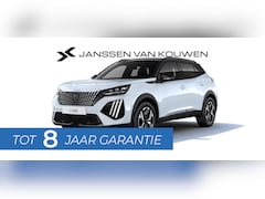 Peugeot e-2008 - EV GT Avantage 54 kWh VOORRAAD KORTING