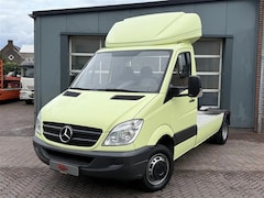 Mercedes-Benz Sprinter - 519 3.0 V6 EURO 5 Be Trekker 3 Zits Cruise 8.8 Ton
