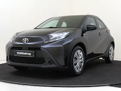 Toyota Aygo X - 1.0 VVT-i MT Play