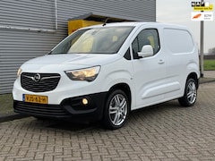 Opel Combo - 1.5D L1H1 Edition Automaat Bj 2021 Airco Schuifdeur Pdc