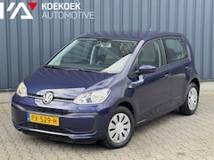 Volkswagen Up! - 1.0 BMT move up | Airco | Bluetooth