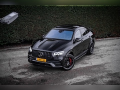 Mercedes-Benz GLE-Klasse Coupé - AMG 53 4MATIC+ Org.NL*BTW*Carbon*Trekhaak*Burmester*Stoelkoeling*Airmatic