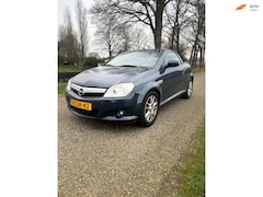 Opel Tigra TwinTop - 1.4-16V Linea Rosso|Loopt op 3 Cilinders