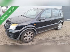 Ford Fusion - 1.4-16V Futura