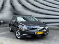 Volkswagen Passat Variant - 2.0 TDI 150PK Highline (bj 2018) DSG|NETTO PRICE EX BTW EXPORTPRICE