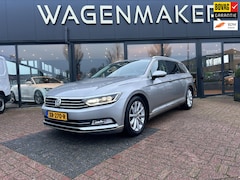 Volkswagen Passat Variant - 1.4 TSI ACT Connected Series Plus
