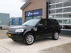 Land Rover Freelander - 2.2 TD4 Aut6 HSE * Grijs kenteken * Topconditie