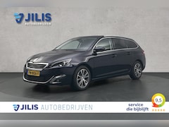 Peugeot 308 SW - 1.2 PureTech Allure | Trekhaak | Camera | Panoramadak | LED | Cruise control