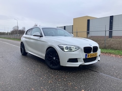 BMW 1-serie - 116i Business+ M-Sport