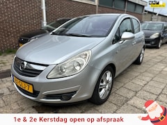 Opel Corsa - 1.4-16V Cosmo