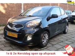 Kia Picanto - 1.0 CVVT