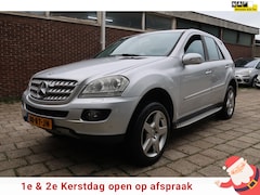 Mercedes-Benz M-klasse - 350