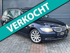 BMW 3-serie Touring - 325i Pano | Airco | Stoelverw | 6 Cilinder