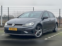 Volkswagen Golf - 1.5 TSI Highline 150pk DSG R-Line Pano/Adapt.Cruise/AppleCarplay/Navi