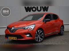 Renault Clio - 1.6 E-Tech Hybrid Automaat 145PK Techno