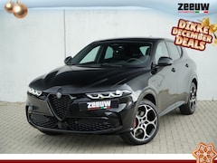 Alfa Romeo Tonale - 1.3T PHEV 280 PK Veloce | Leder | Navi | LED | 19"