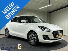 Suzuki Swift - 1.2 Style Smart Hybrid Navi | Led | Camera