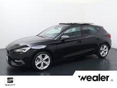 SEAT Leon - 1.5 eTSI FR Launch Edition | 150 PK | Automaat | Panoramadak | Achteruitrijcamera | Apple